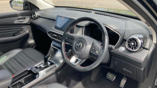MG Hs 1.5 T-GDI PHEV Exclusive 5dr Auto Hatchback